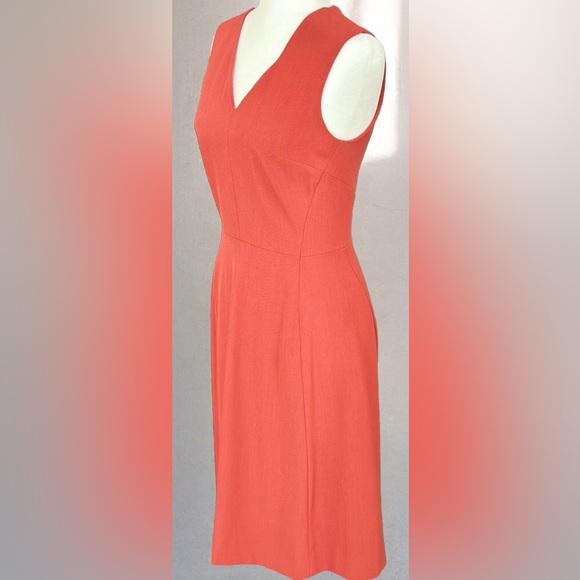 M.M. Lafleur dress |EUC | size 6 - Picture 2 of 9